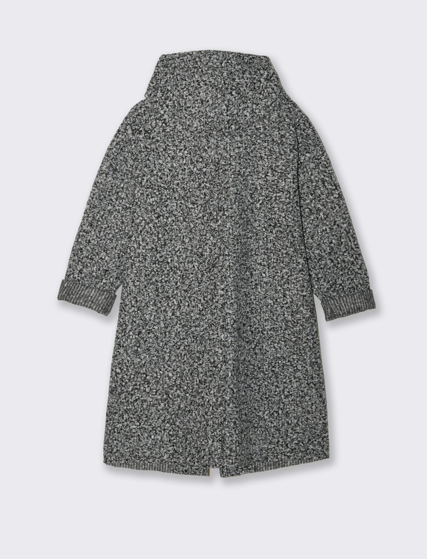 CAPPOTTO CON CAPPUCCIO - sale/pepe
