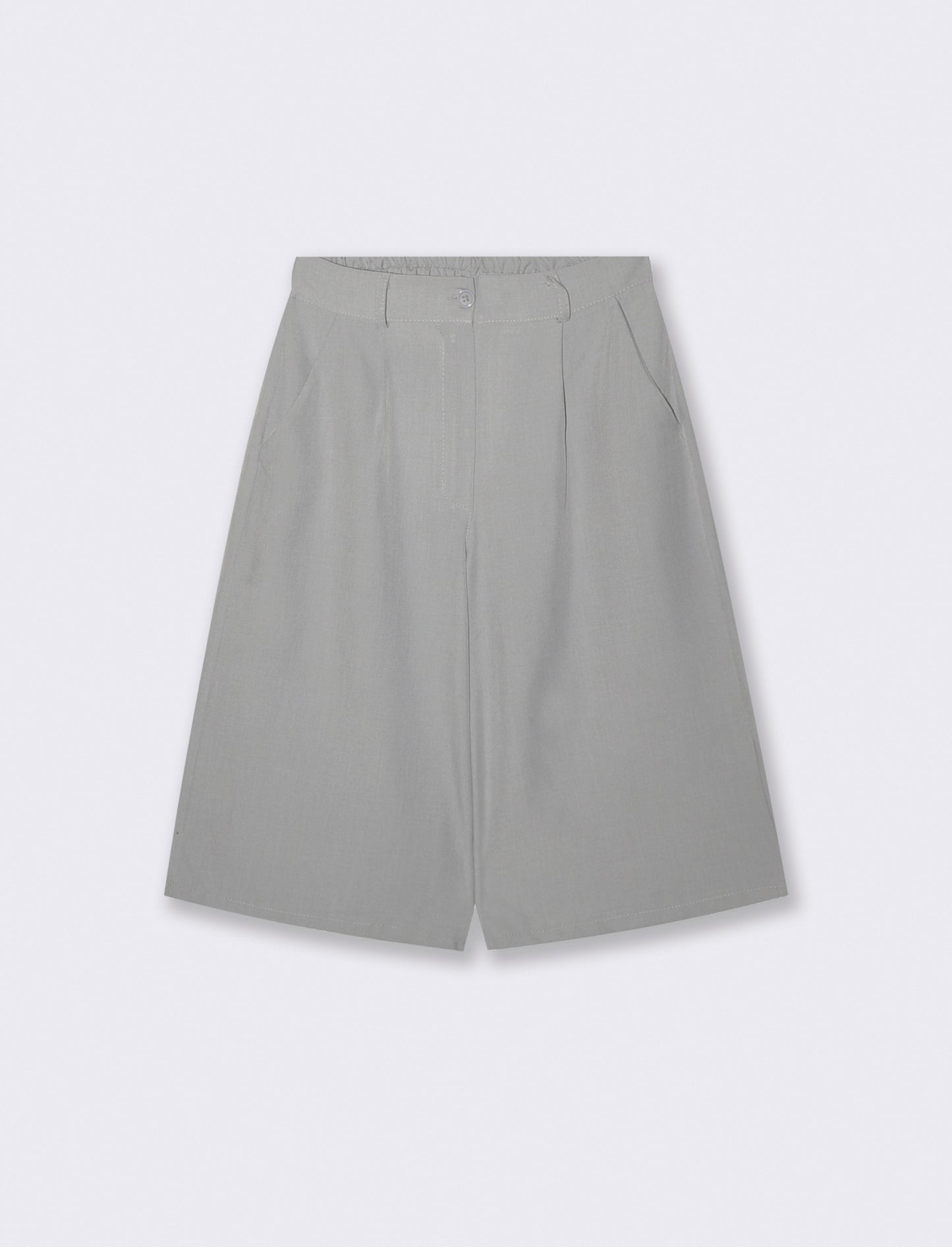 BERMUDA - Grigio