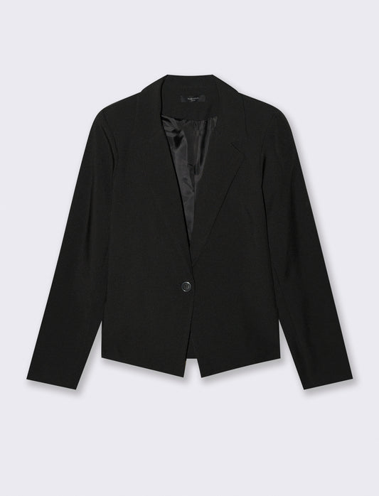 BLAZER - Nero