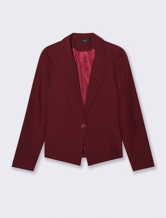 BLAZER - Bordeaux