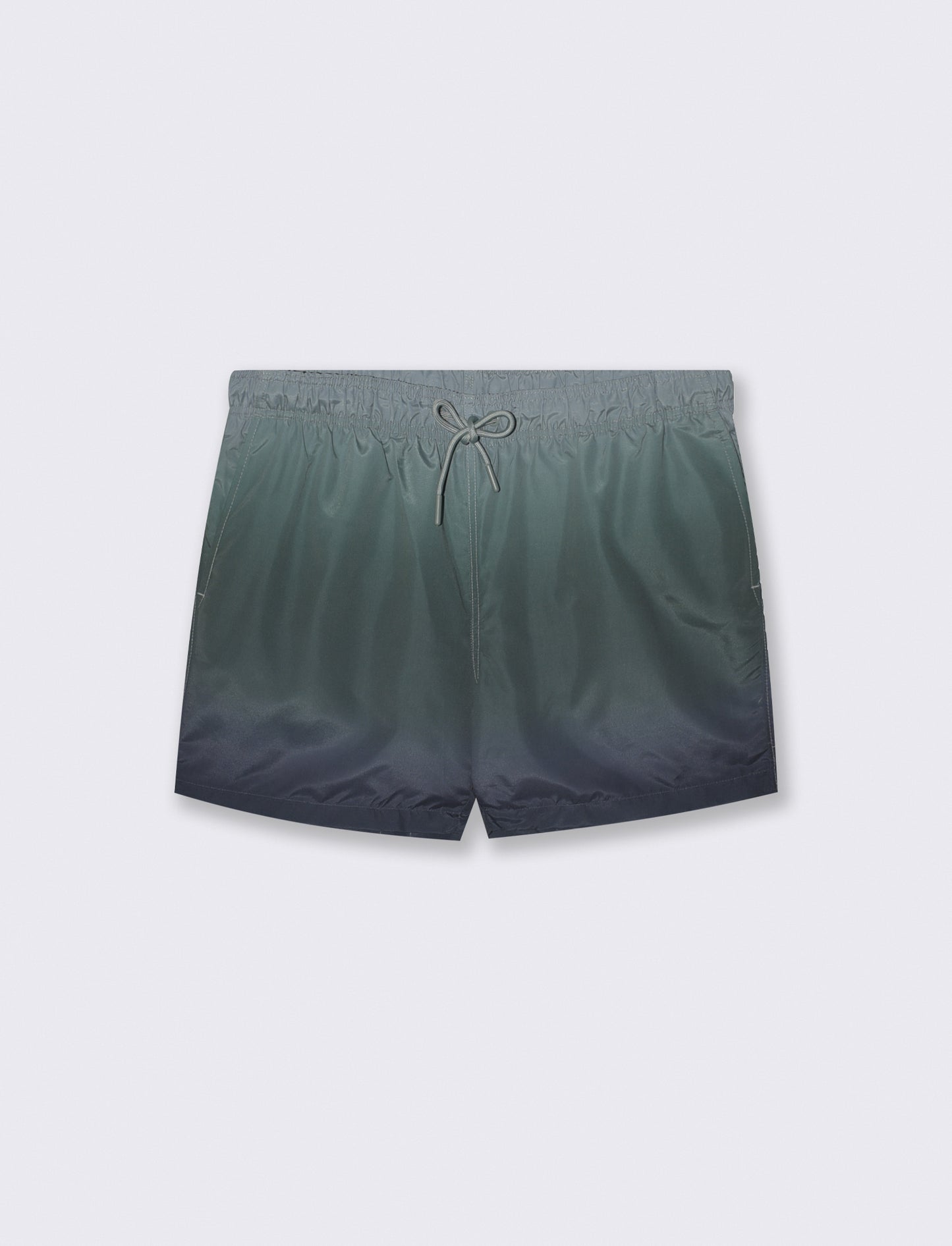 Costume Fantasia DegradÃ¨ con Tasche - Verde militare