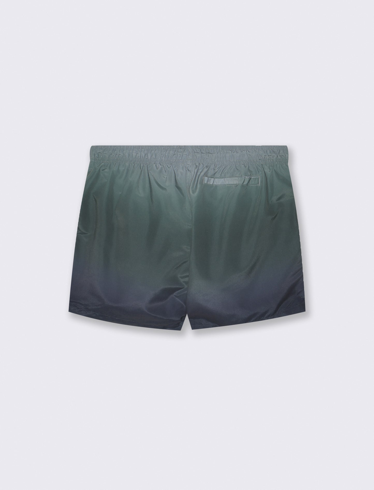 Costume Fantasia DegradÃ¨ con Tasche - Verde militare