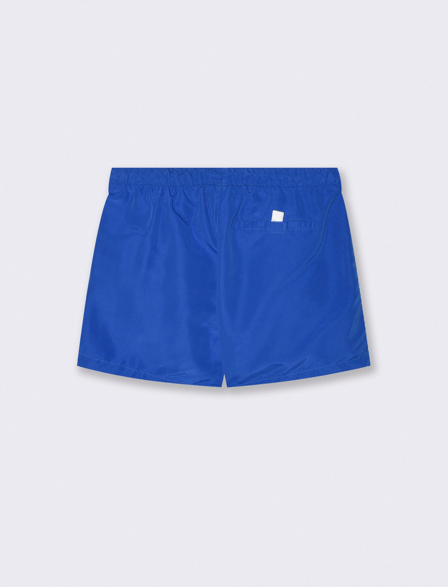 Costume Mare Basic con Fodera Rete Interna - Bluette