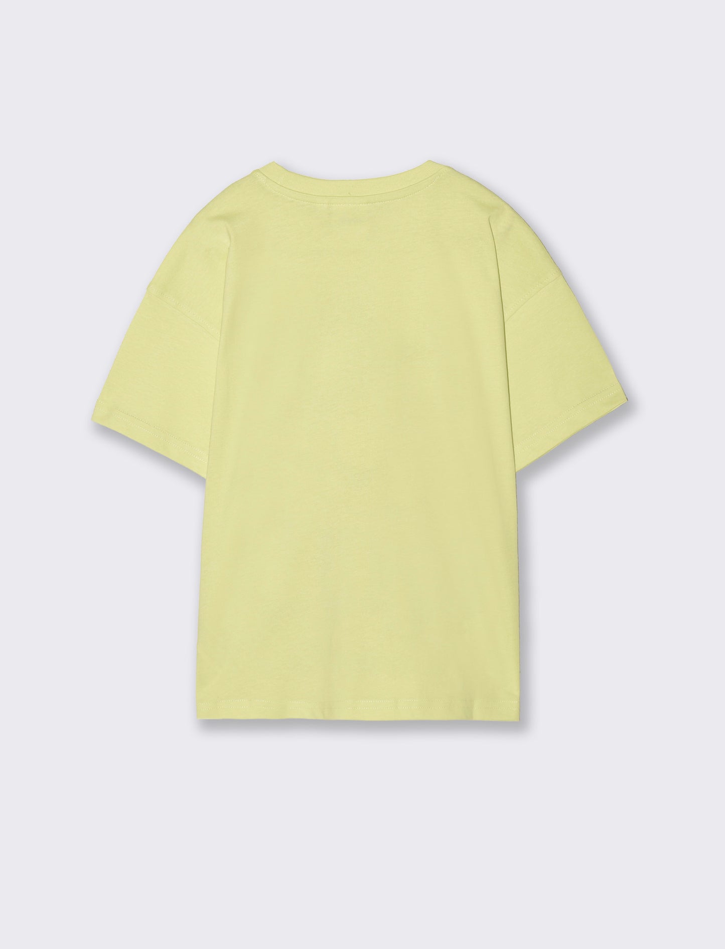 Dragon Ball T-shirt for young Goku fans - Green