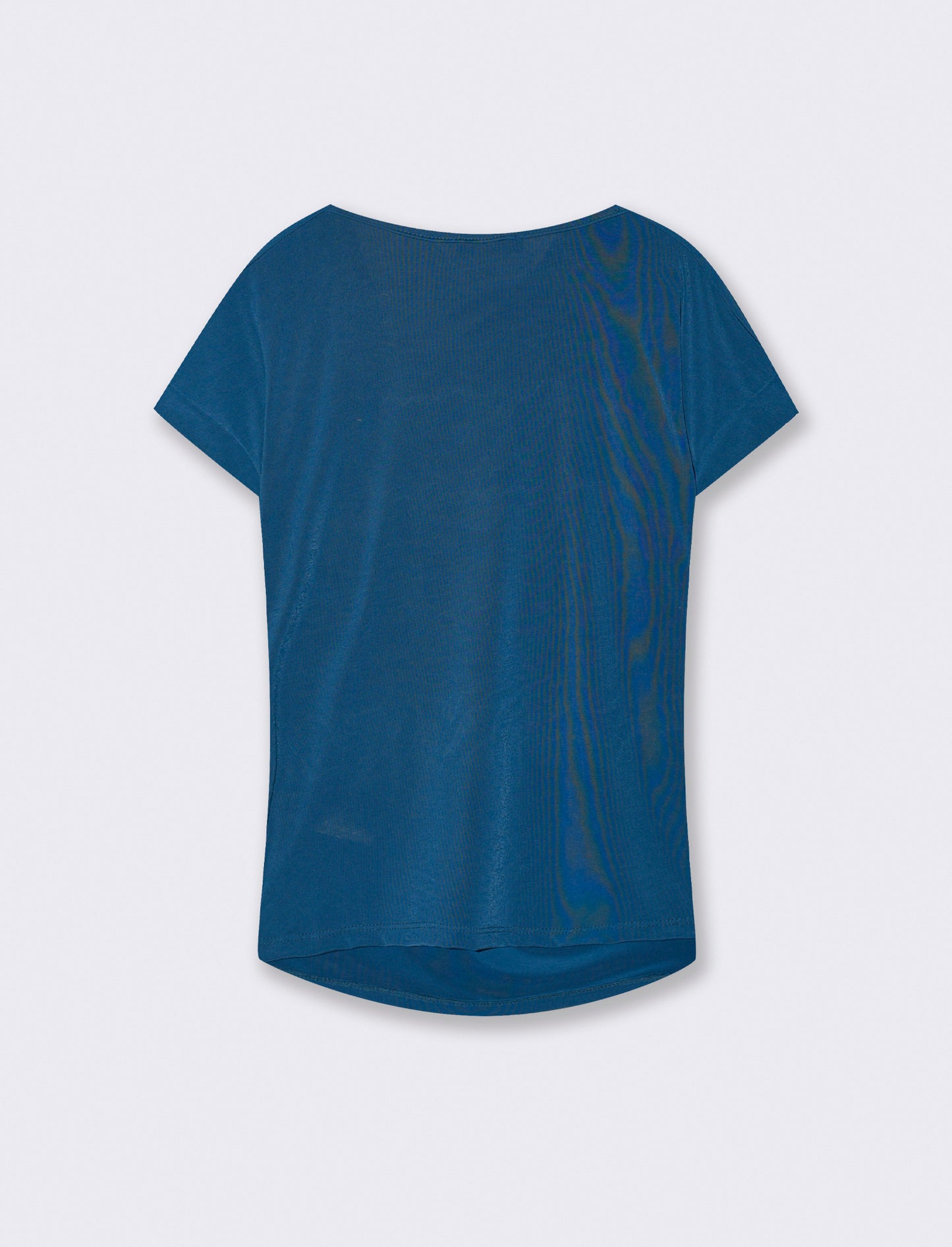 T-SHIRT CON FIBBIA - Ottanio