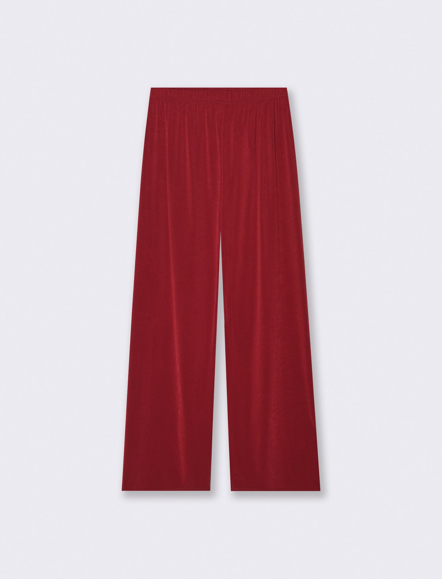 PANTALONE IN MAGLIA - Vinaccia