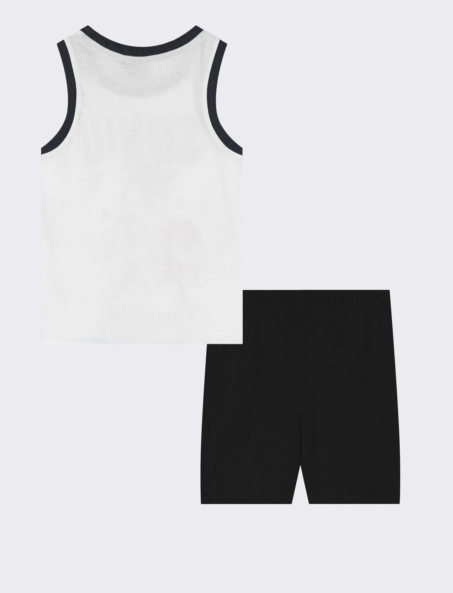 Complete Marvel for Active Young Fans - Black