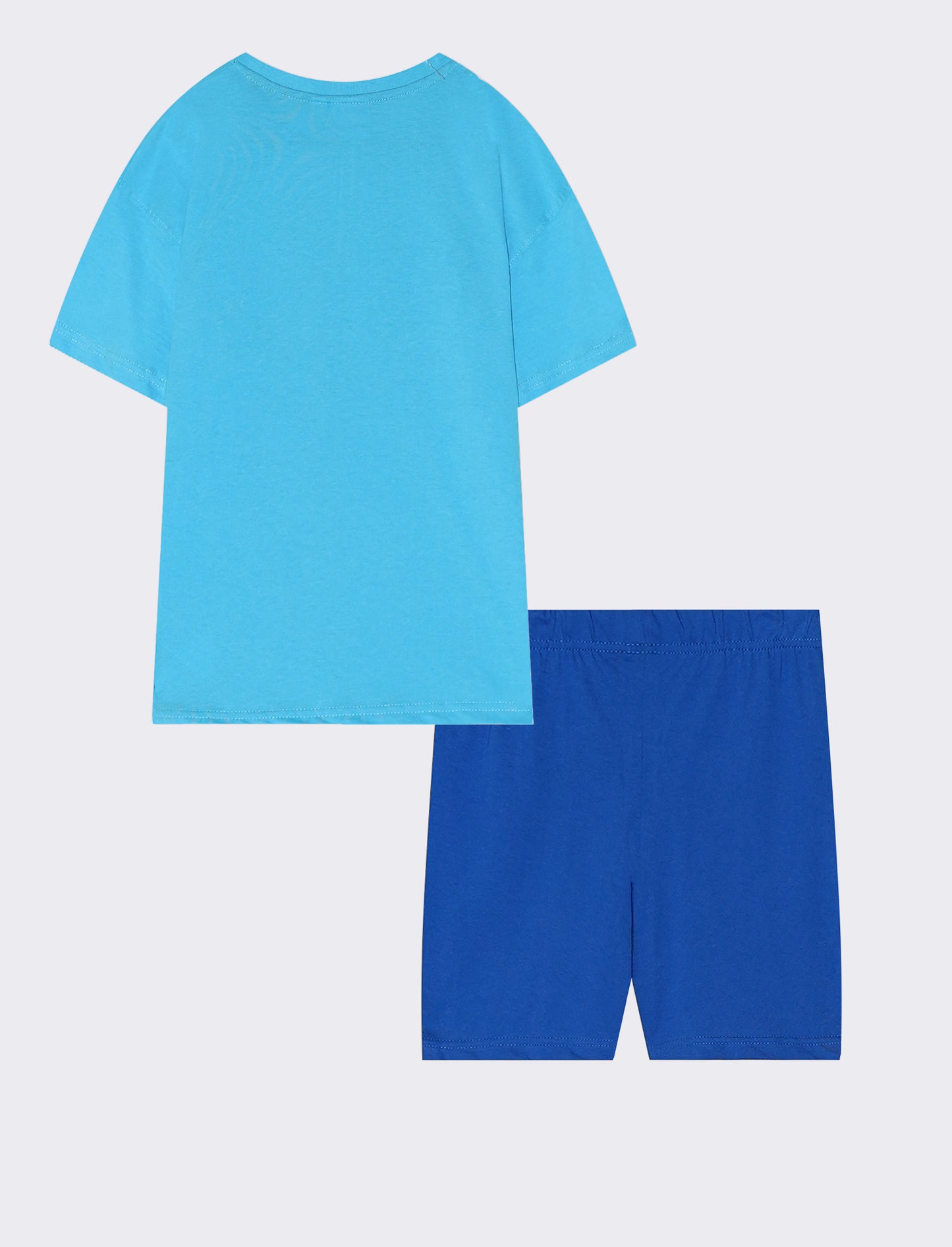 Complete Dragon Ball for Young Fans - Sky blue