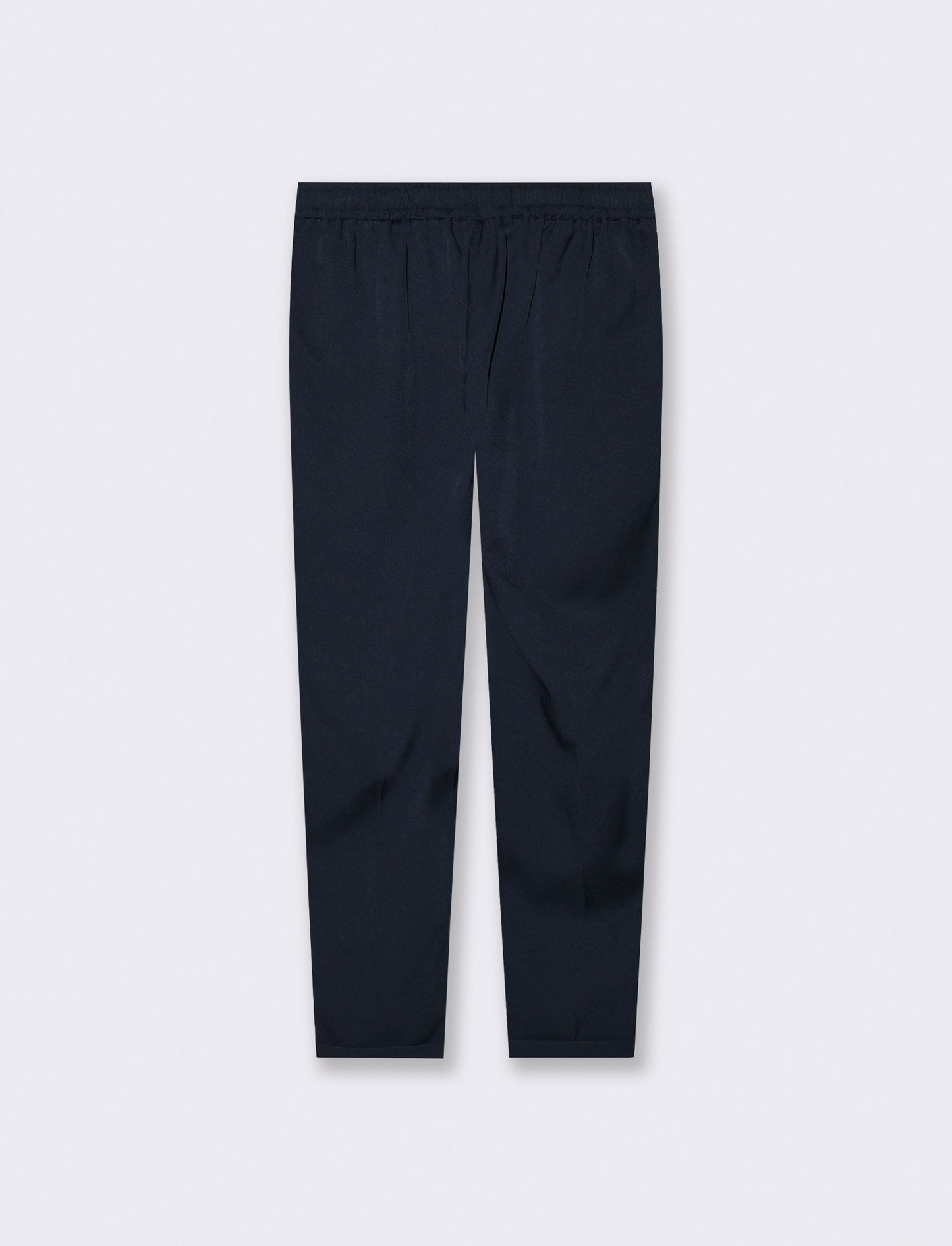 PANTALONE SLIM - Blu