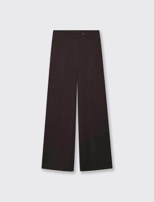 PANTALONE STRAIGHT - Moro