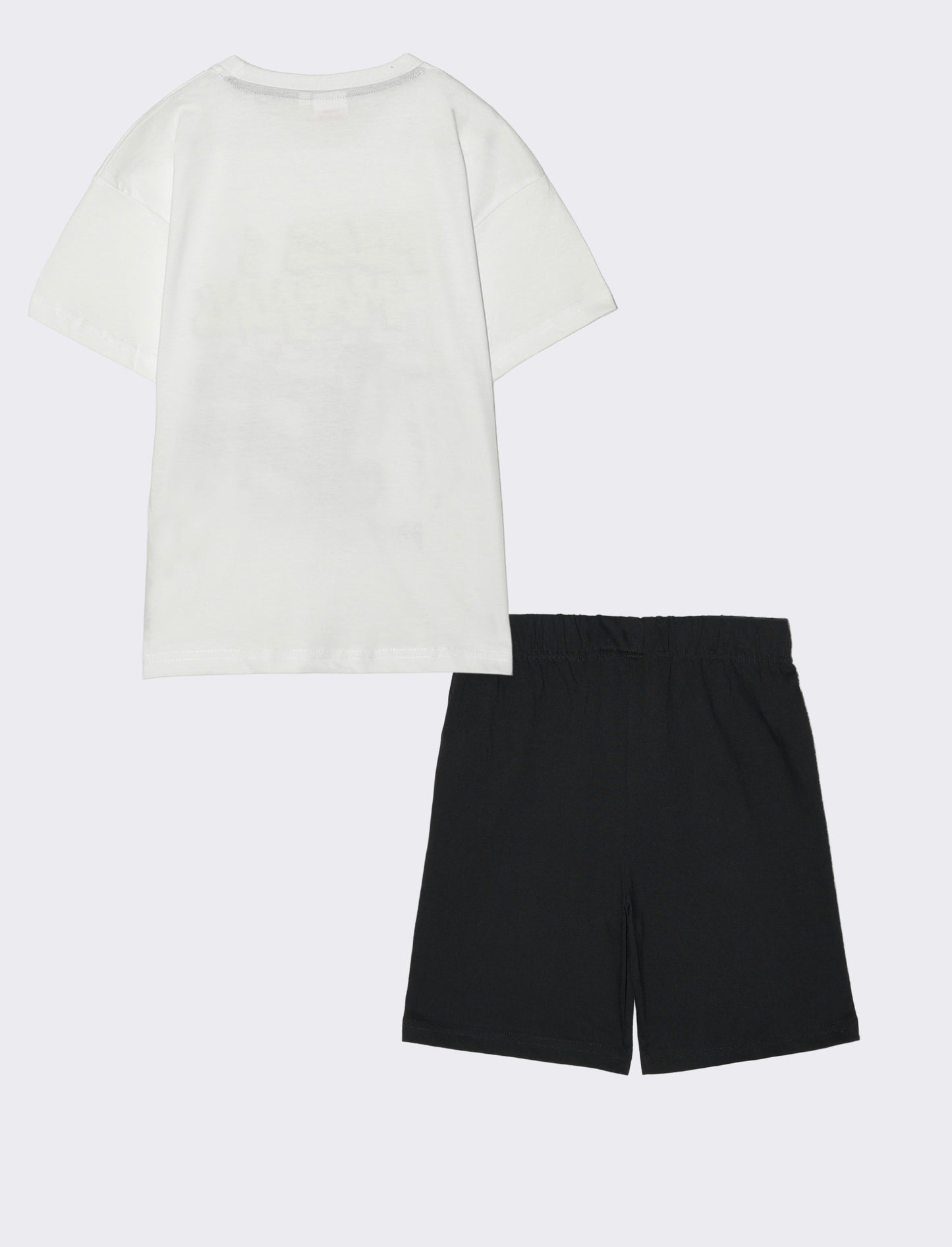 Marvel Outfit for Young Spider-Man Fans - White