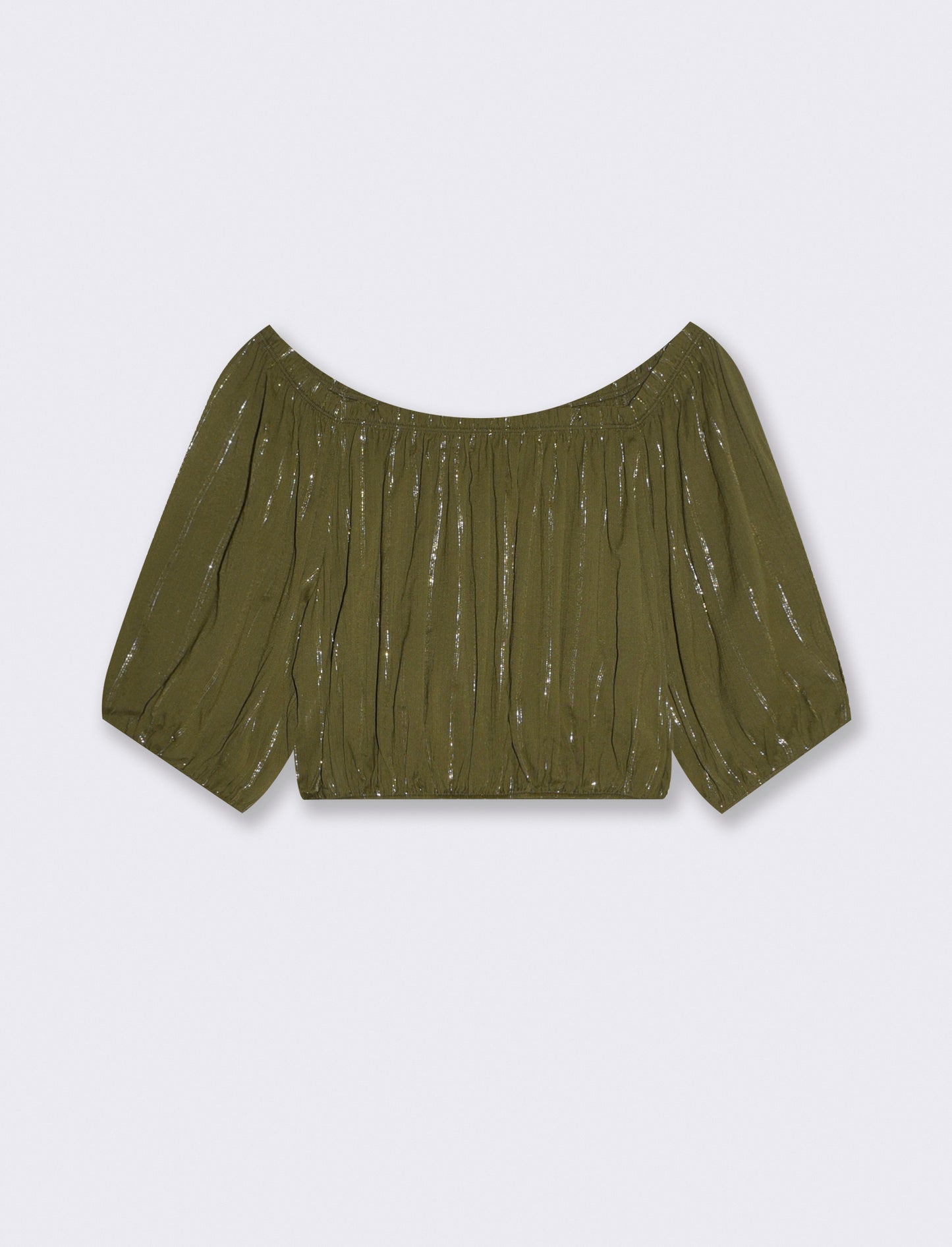 VESTITO CHEMISEIR STAMPATO - Kaky 1