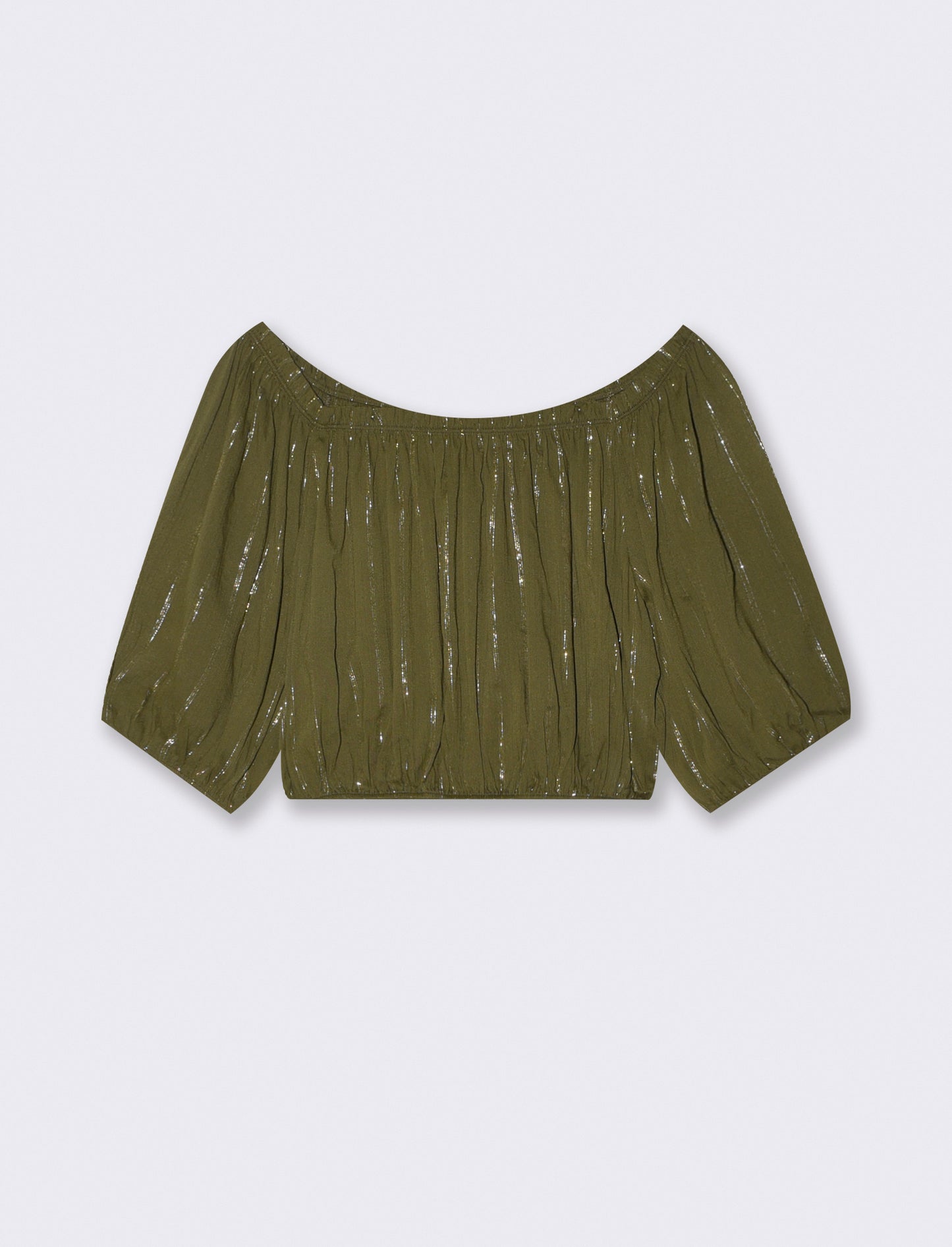 VESTITO CHEMISEIR STAMPATO - Kaky 1