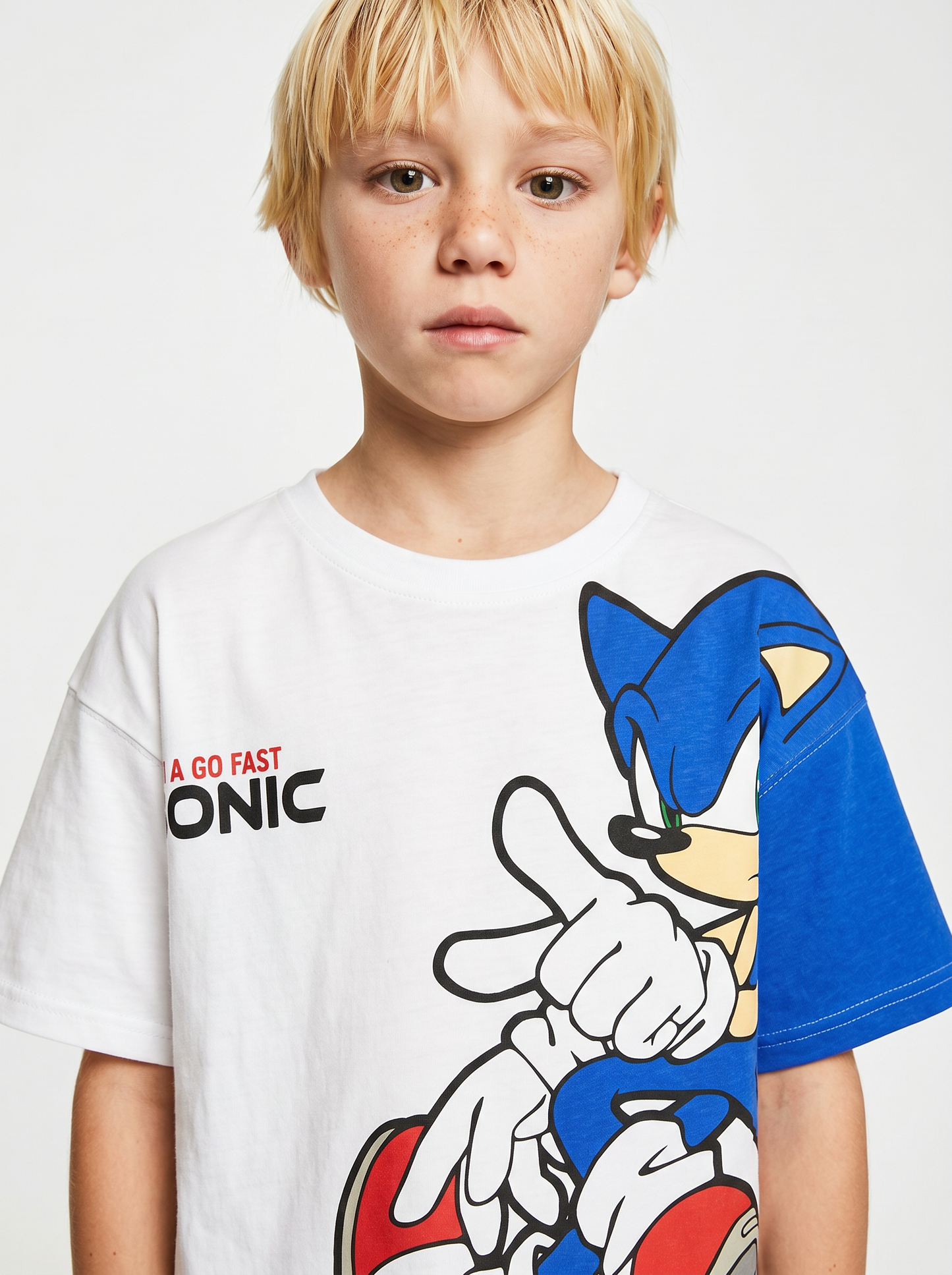 Dragon Ball T-Shirt with Unique Prints - White