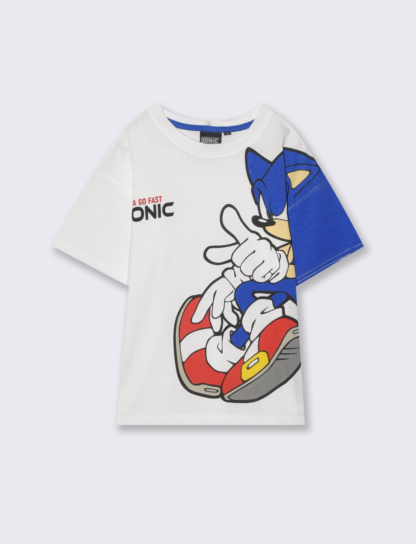 Dragon Ball T-Shirt with Unique Prints - White