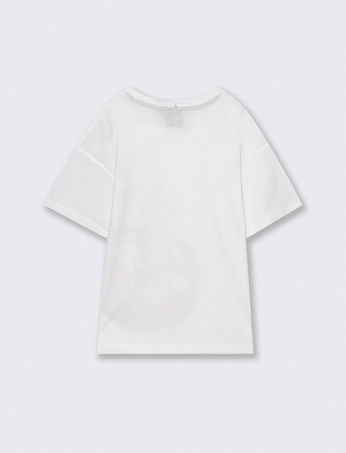 Dragon Ball T-Shirt with Unique Prints - White