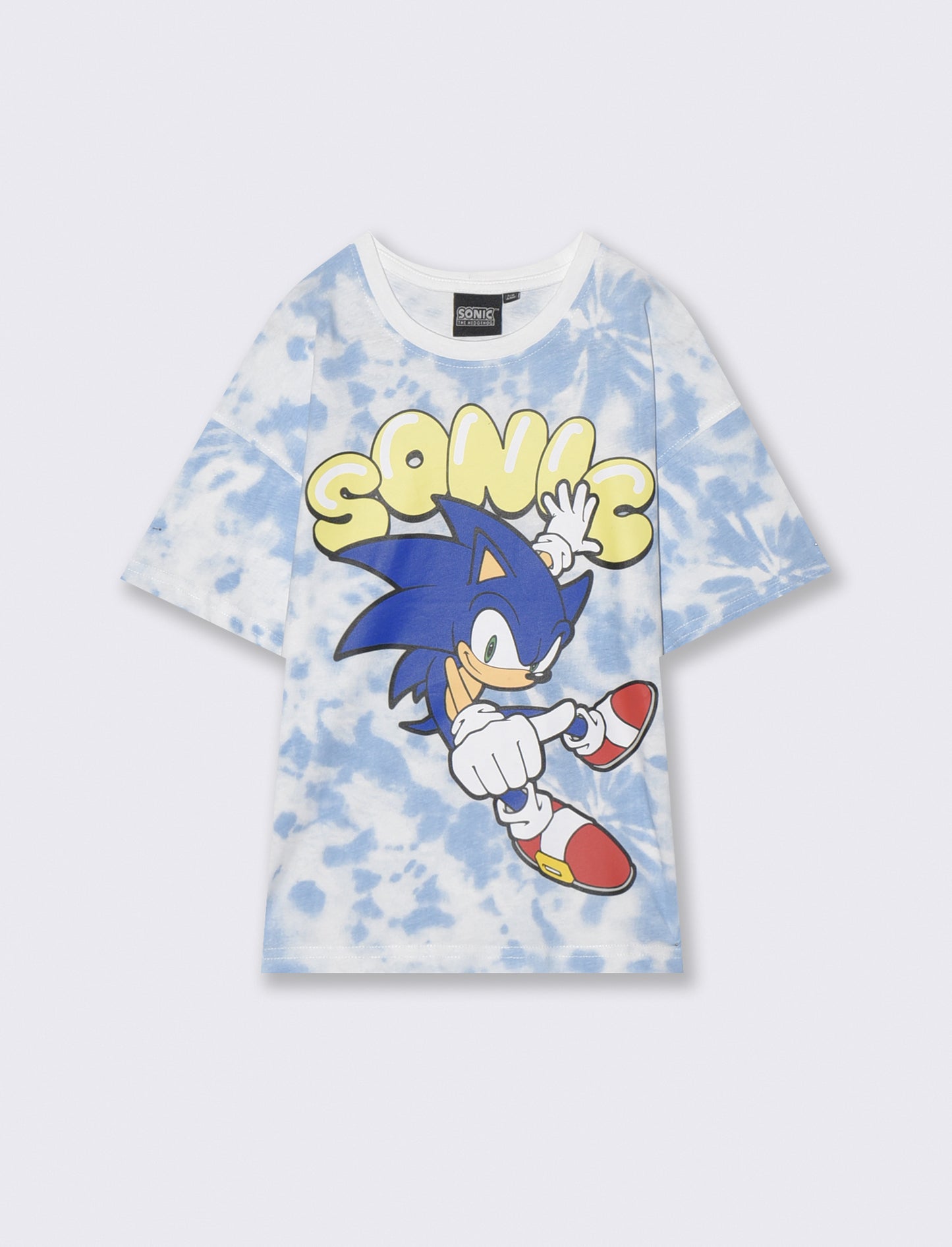 T-Shirt Dragon Ball con stampe uniche - Fantasia