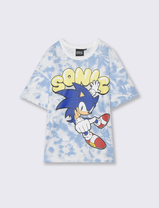 T-Shirt Dragon Ball con stampe uniche - Fantasia