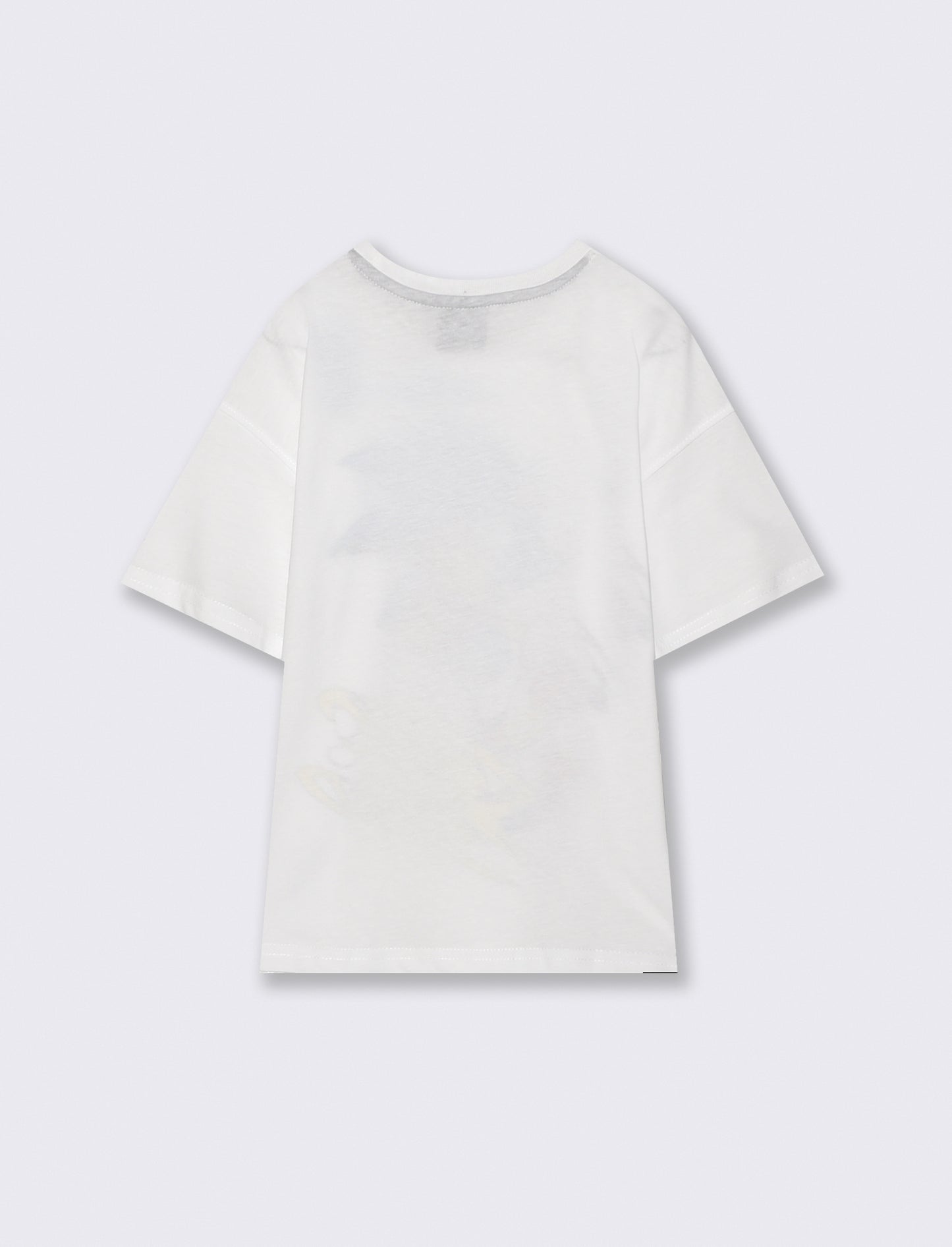 T-Shirt Dragon Ball con stampe uniche - var 1
