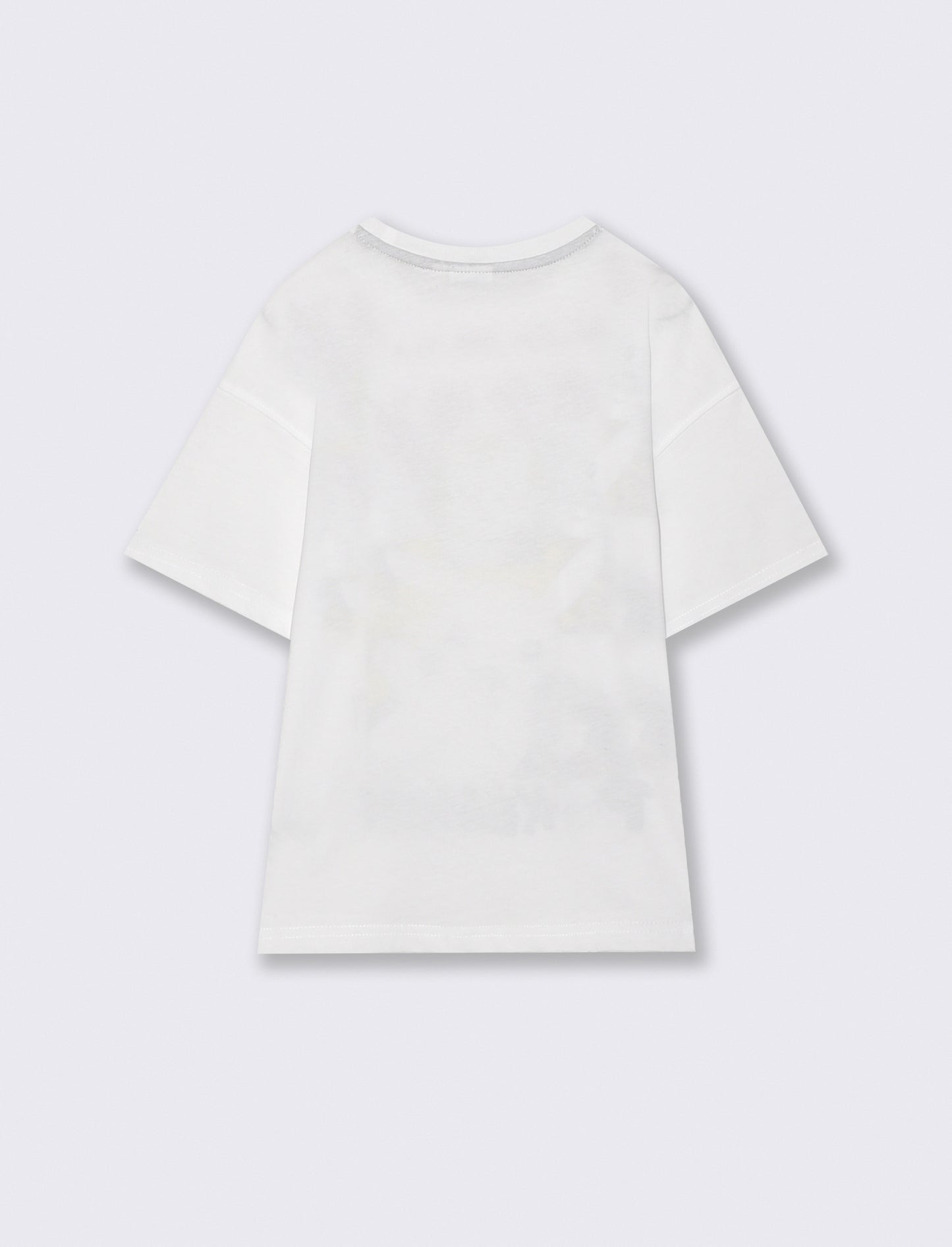 T-shirt Pokemon: divertimento per i giovani - Bianco