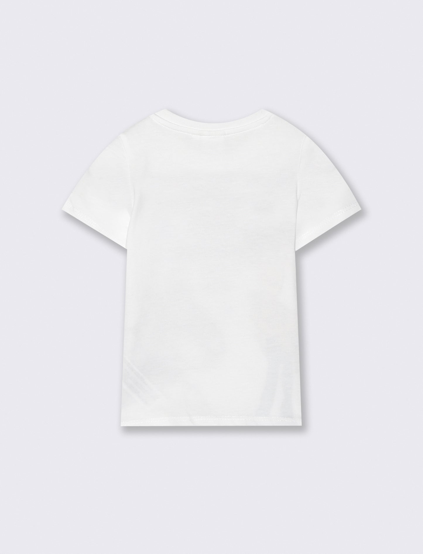 Casual and trendy Toy Story t-shirt - White