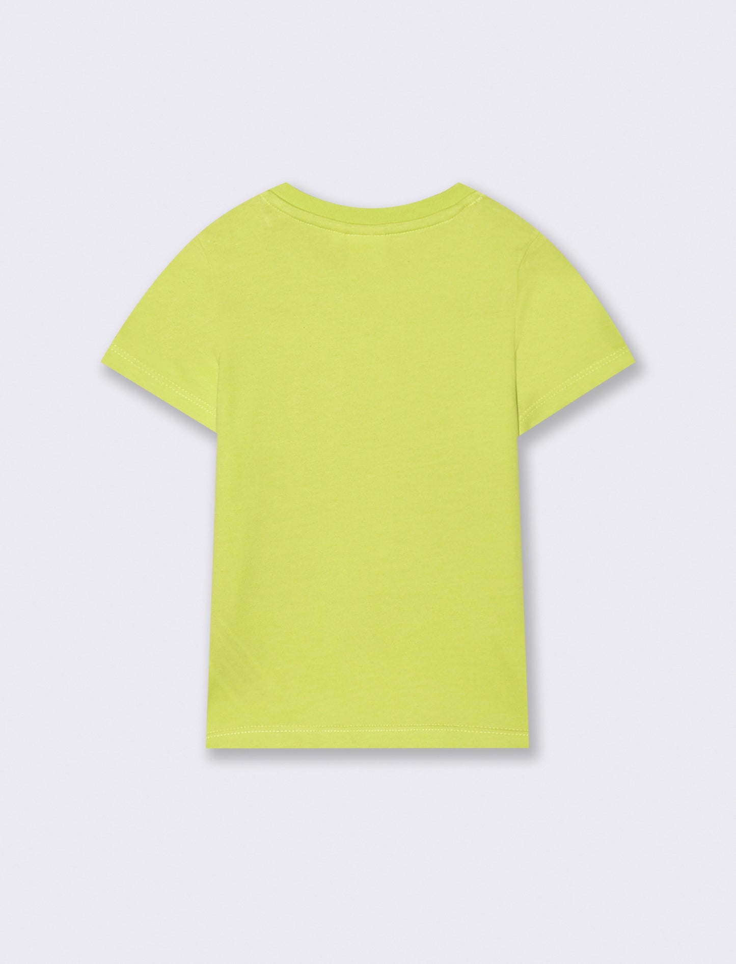 Maglietta Toy Story casual e alla moda - Verde