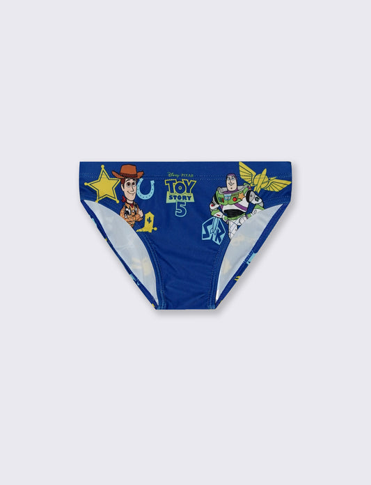 Costume Disney Pixar. - Blu