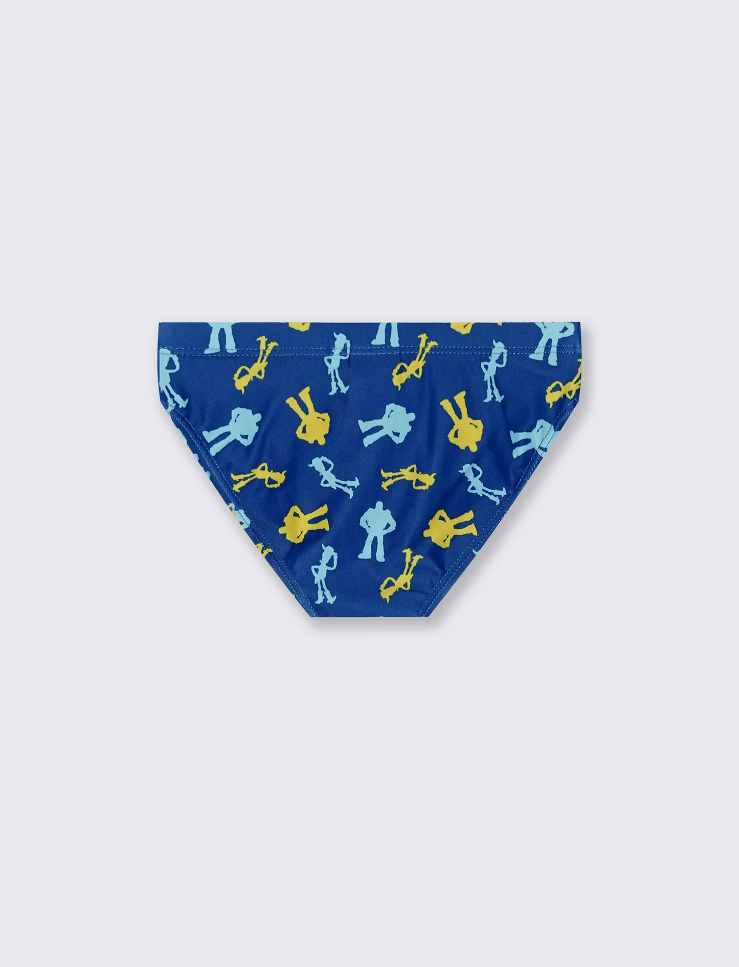 Costume Disney Pixar Toy Story per il mare - Blu