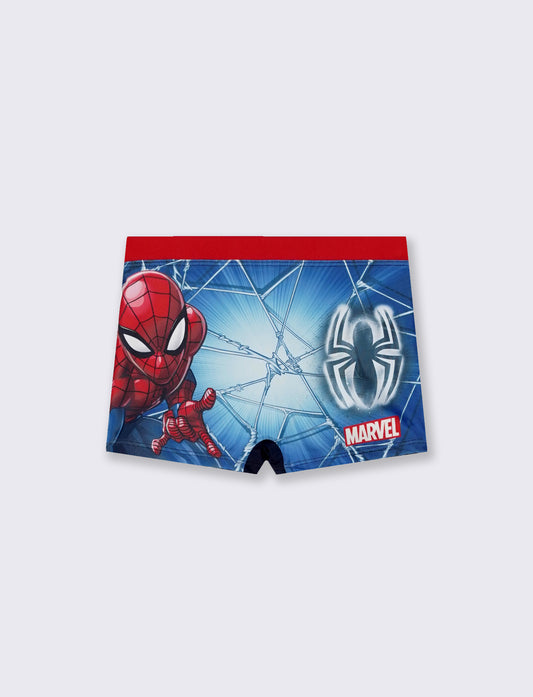 Costume Marvel. - Blu navy