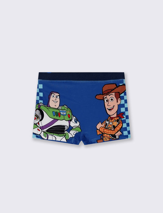 Costume Disney Pixar. - Blu navy