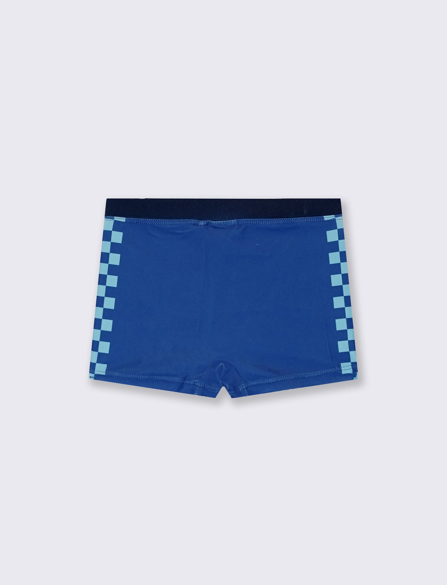 Costume boxer Toy Story per l'estate - Blu navy