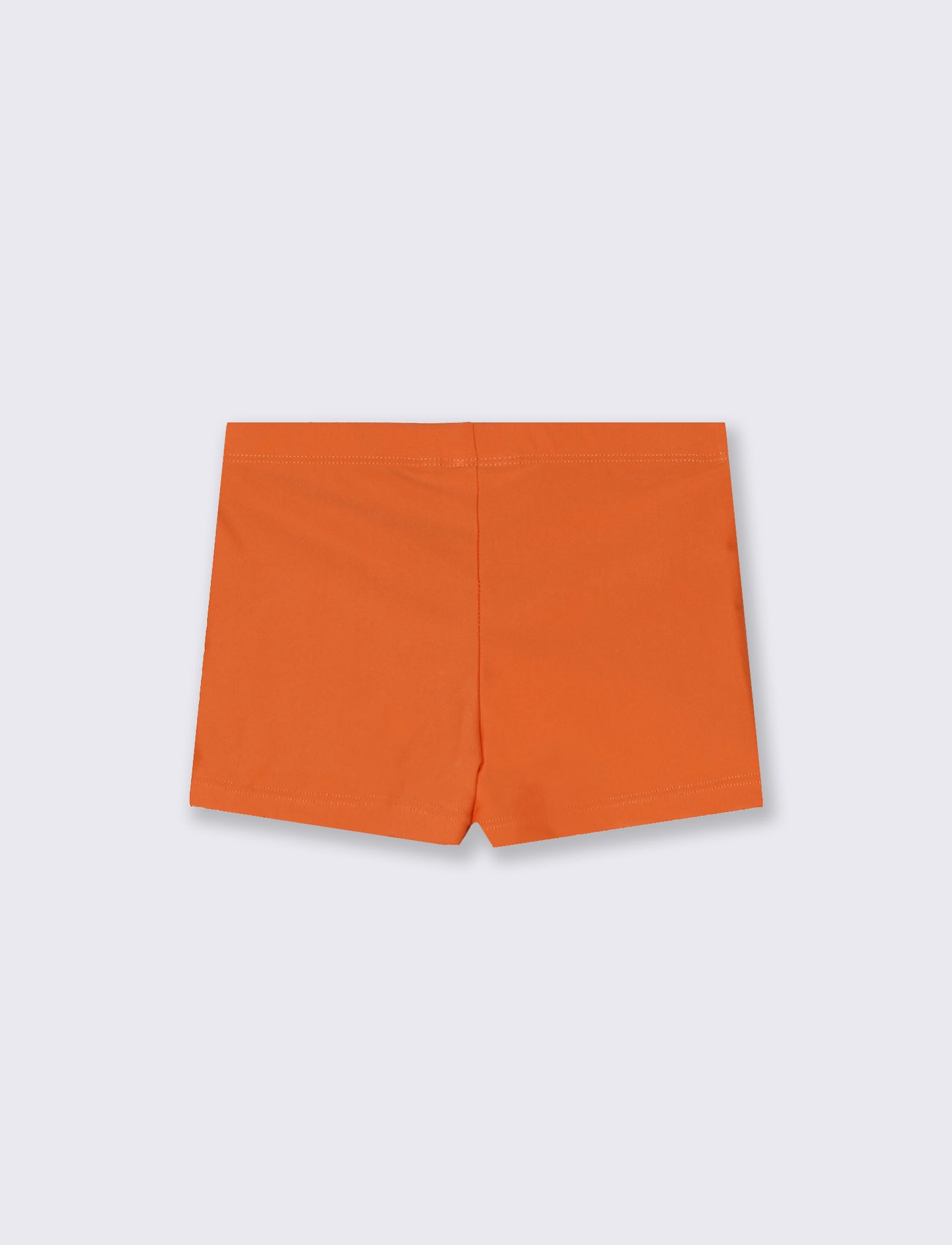 Goku Dragonball elastic boxer shorts - Orange