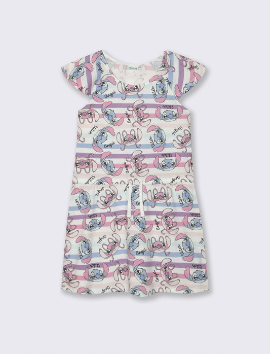 Abito estivo Disney Stitch - Fantasia