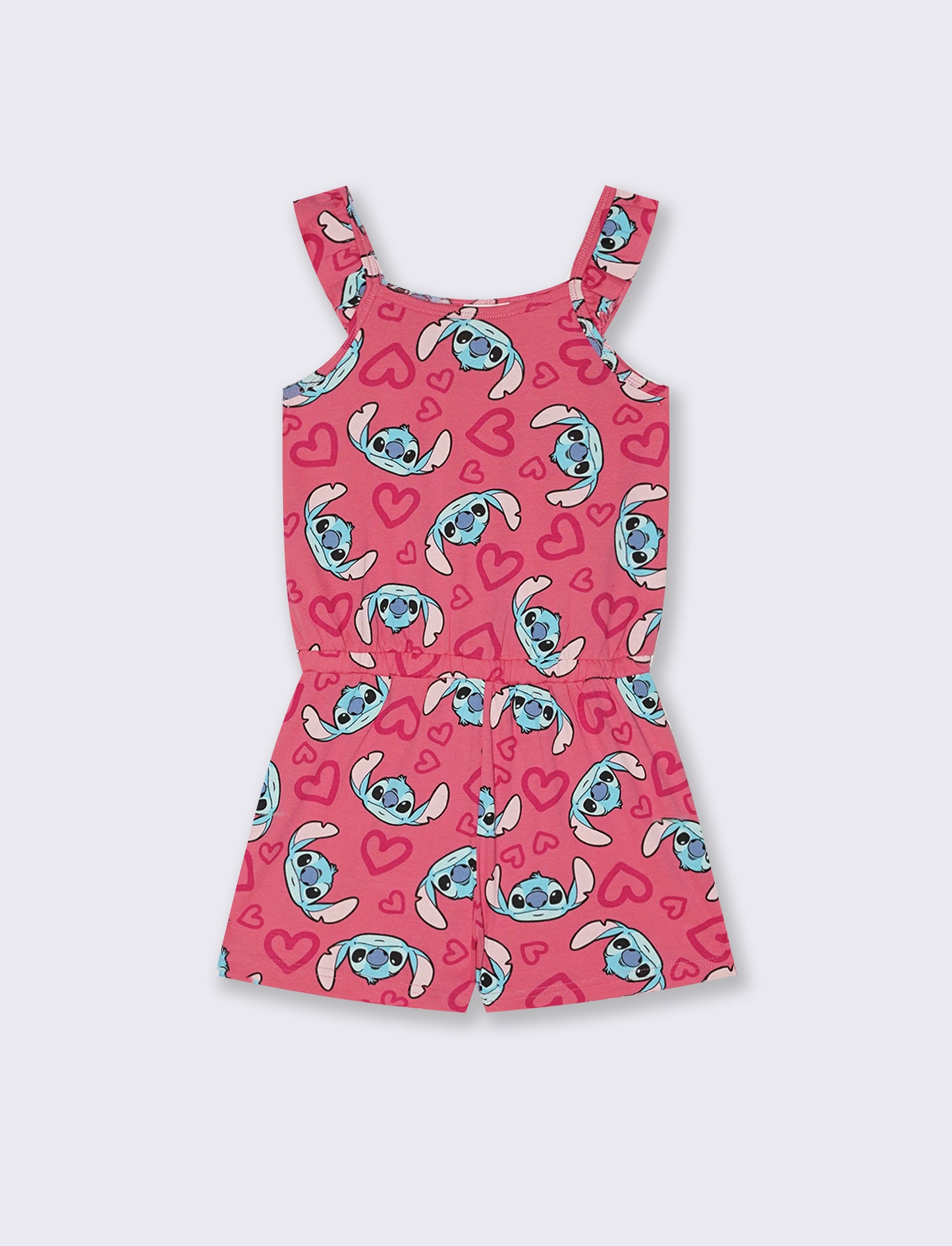 Jumpsuit with prints by Stitch - Multicolor
