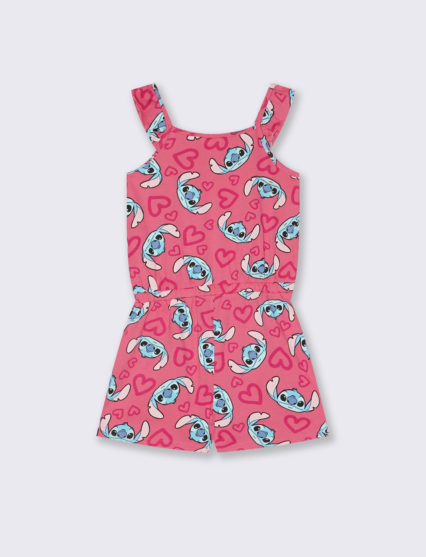 Jumpsuit with prints by Stitch - Multicolor
