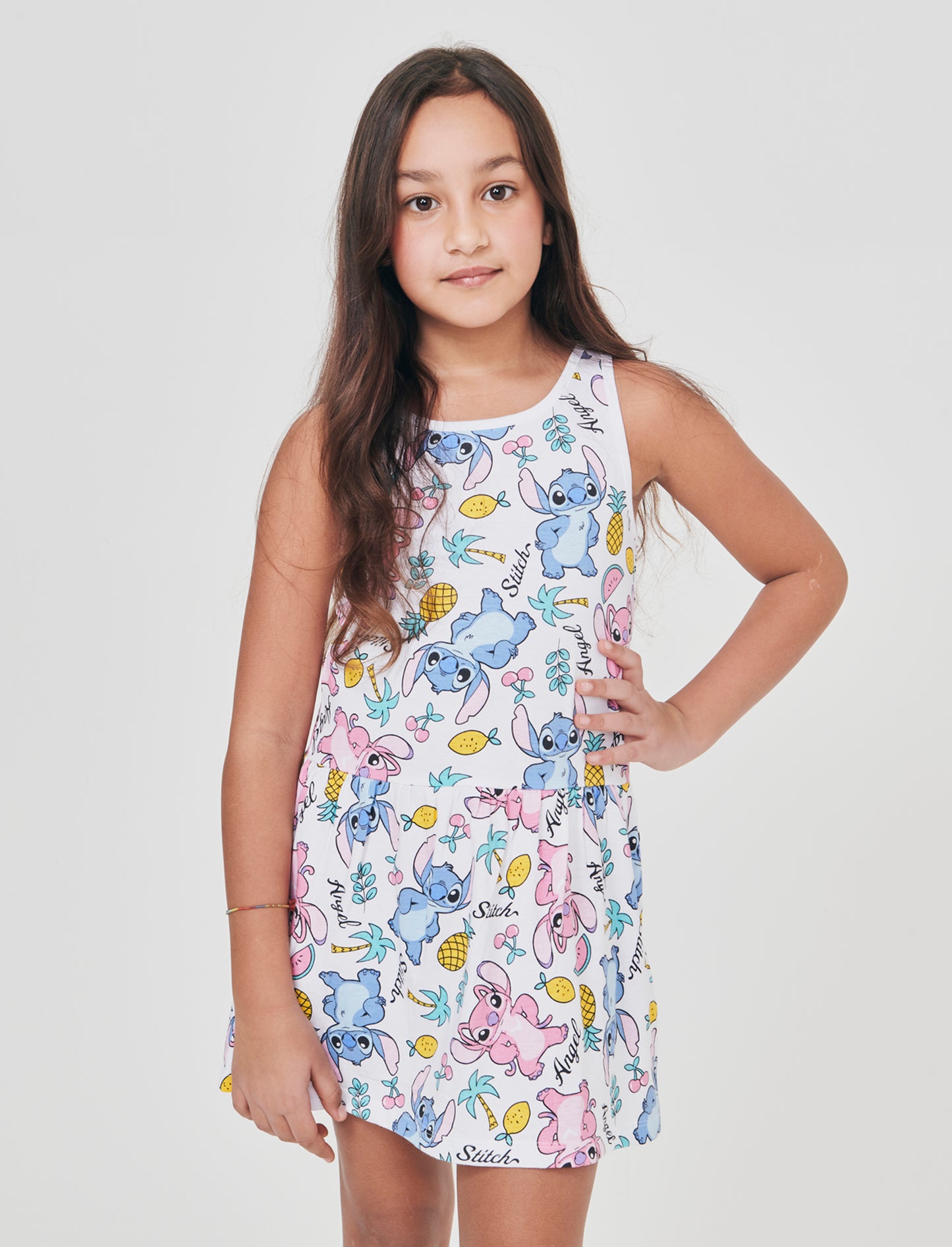 Abito by Stitch - Fantasia