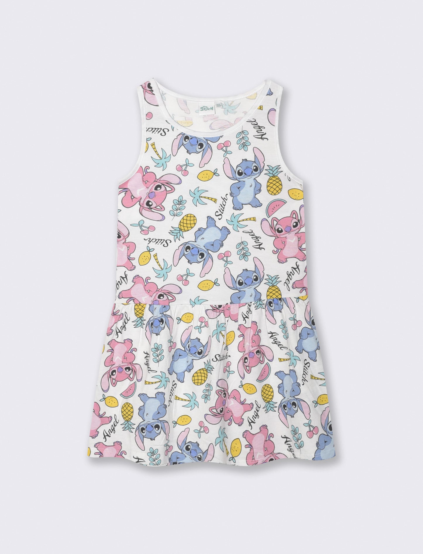 Abito by Stitch - Fantasia