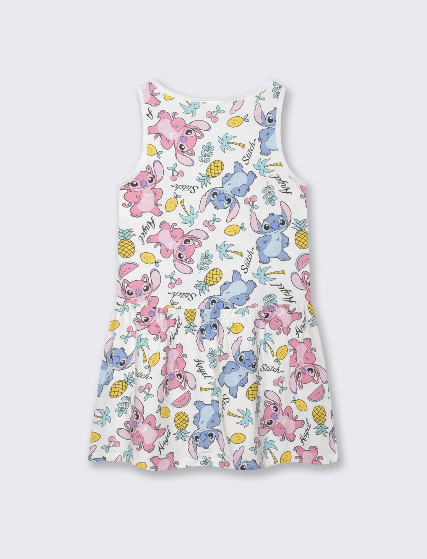 Abito by Stitch - Fantasia