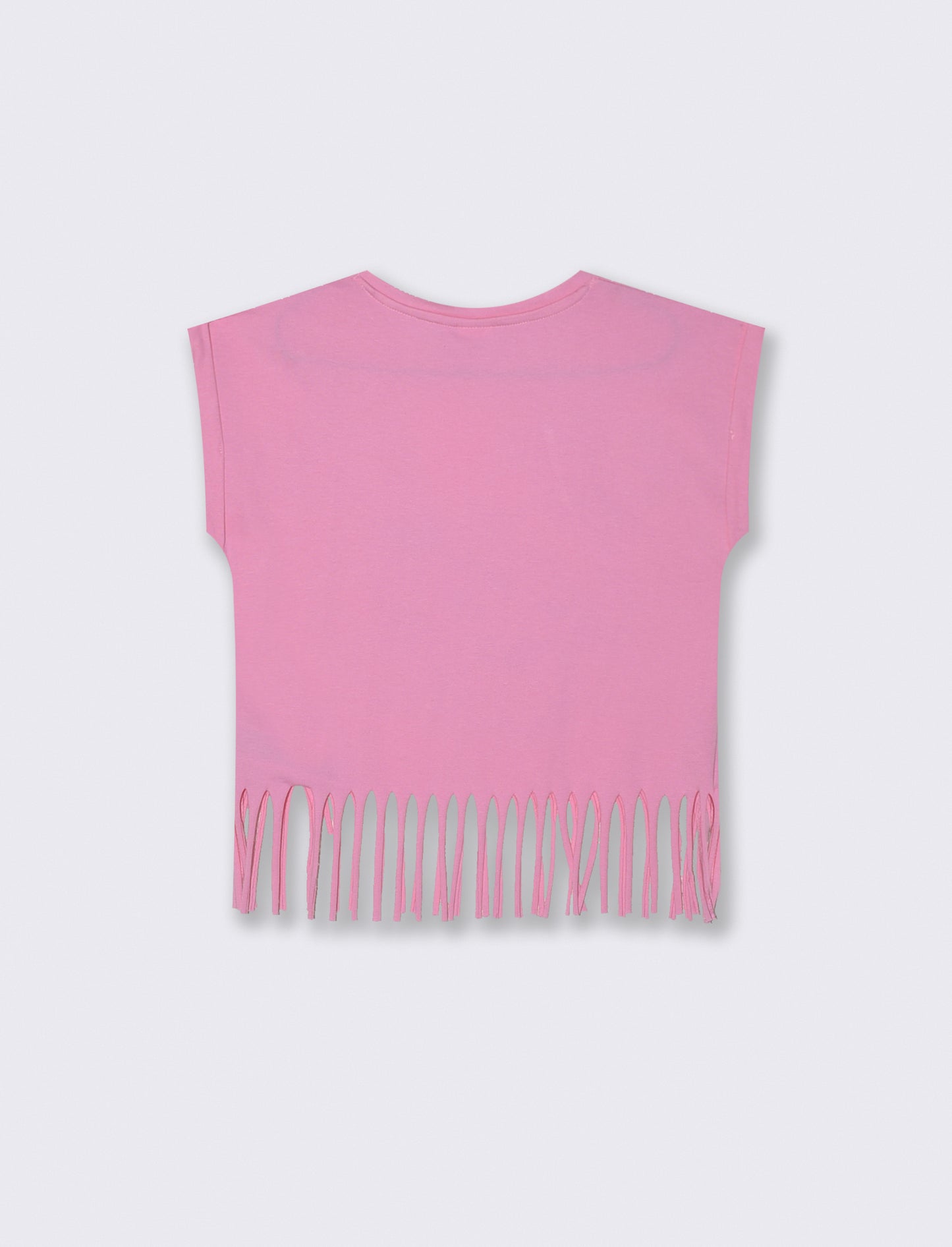 Disney Stitch T-shirt: 3 unique styles - Pink