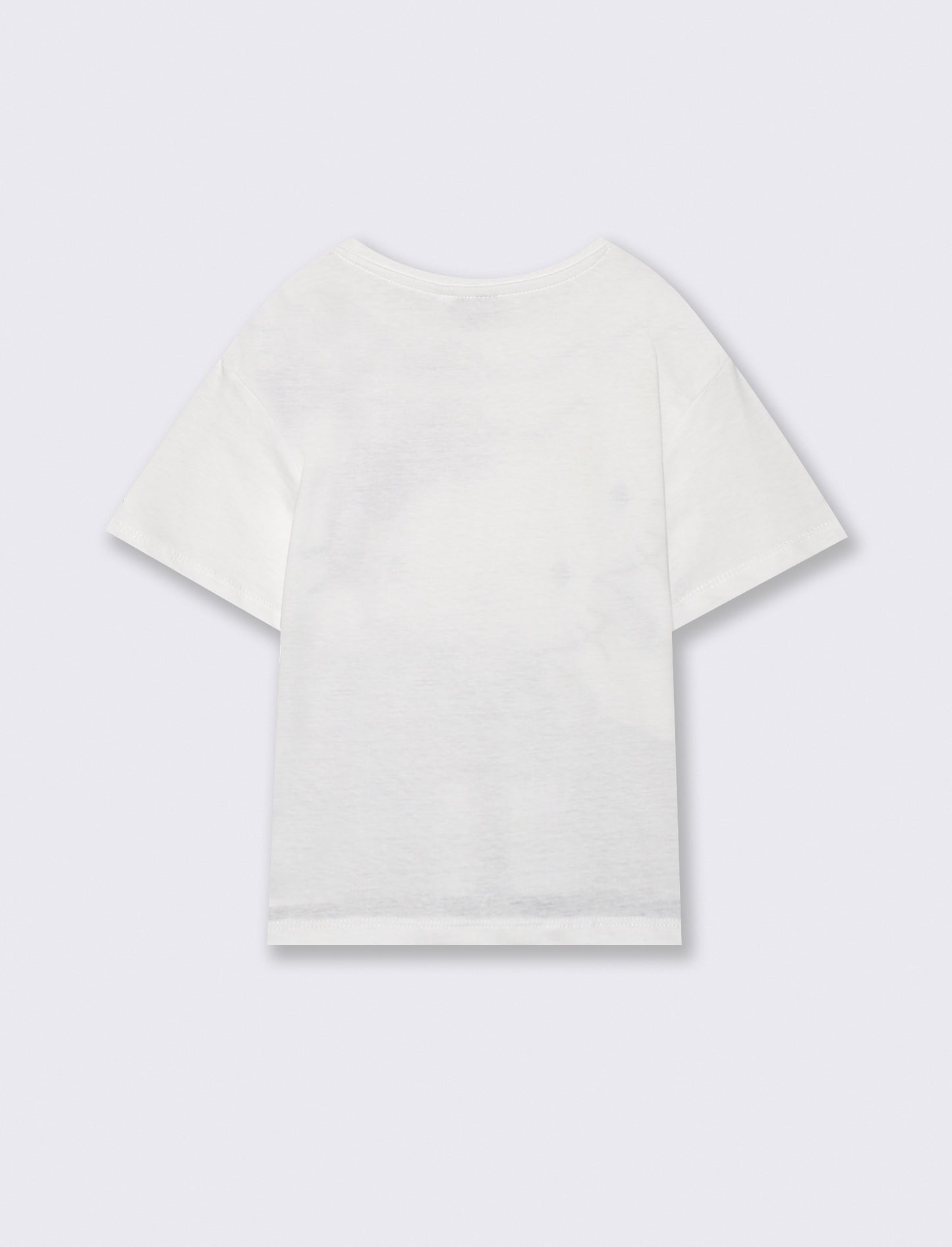T-shirt mezza manica Hello Kitty e amici - var 1