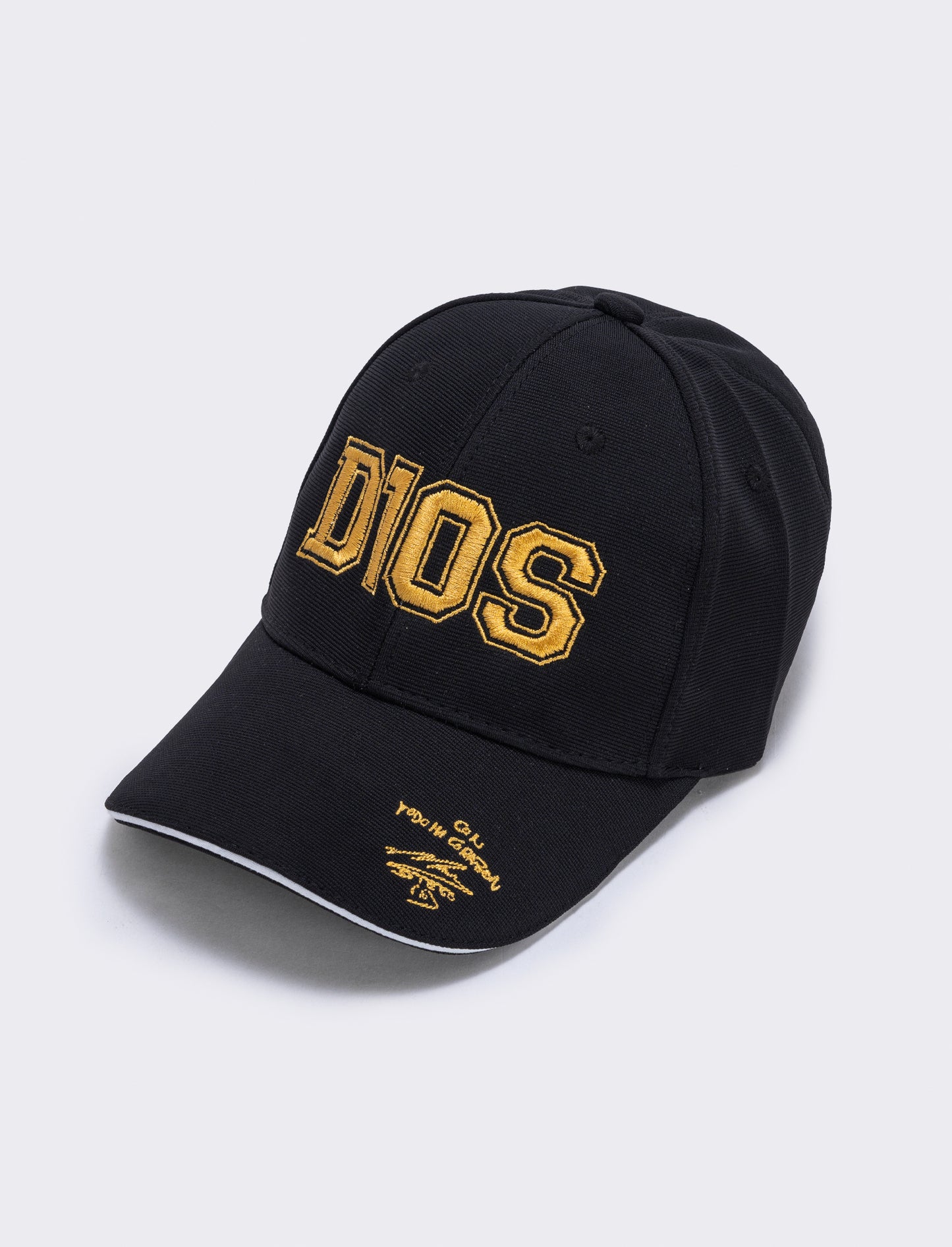 D1OS Men's Elegant and Versatile Hat - 