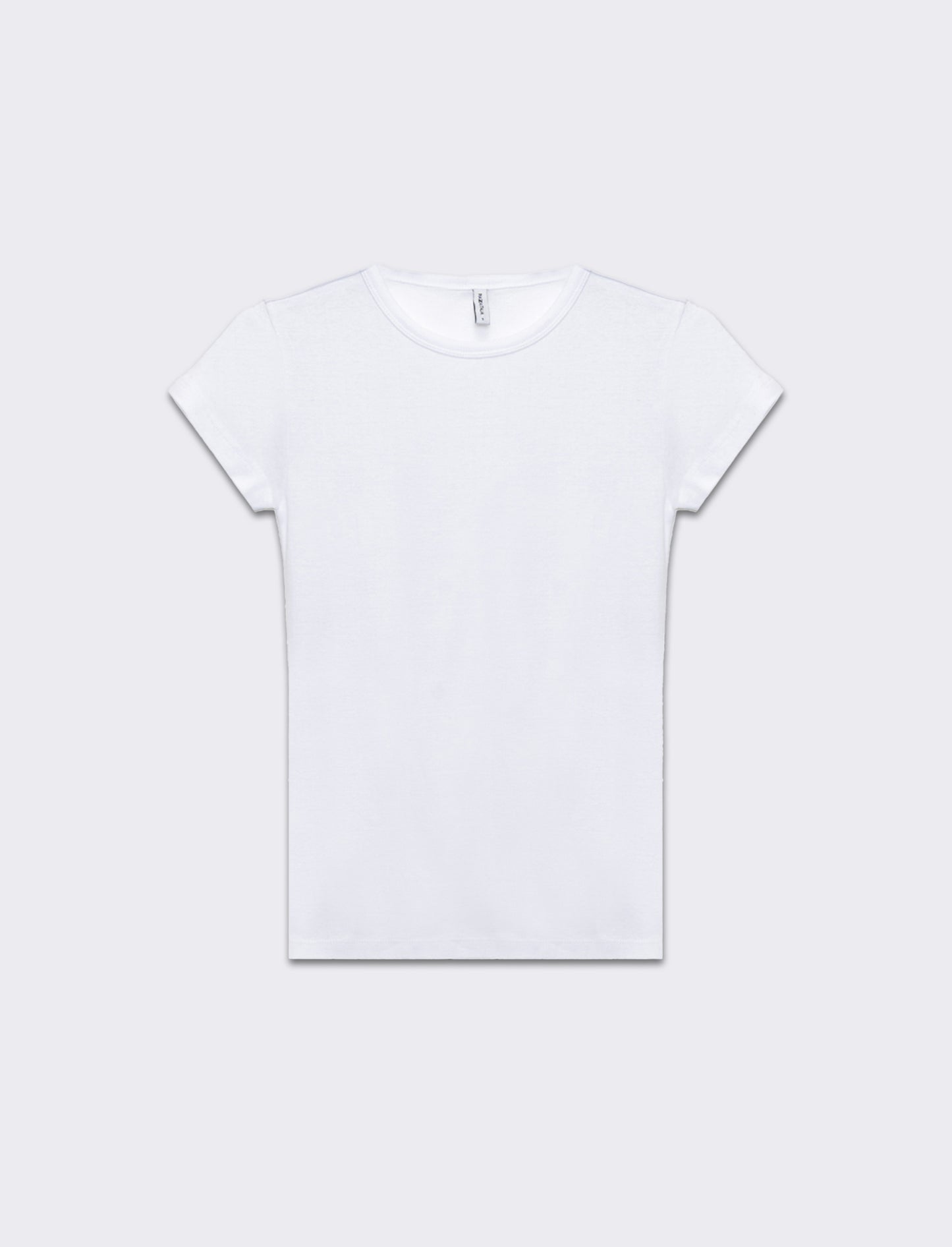 T-shirt: stile e comfort unici - Bianco