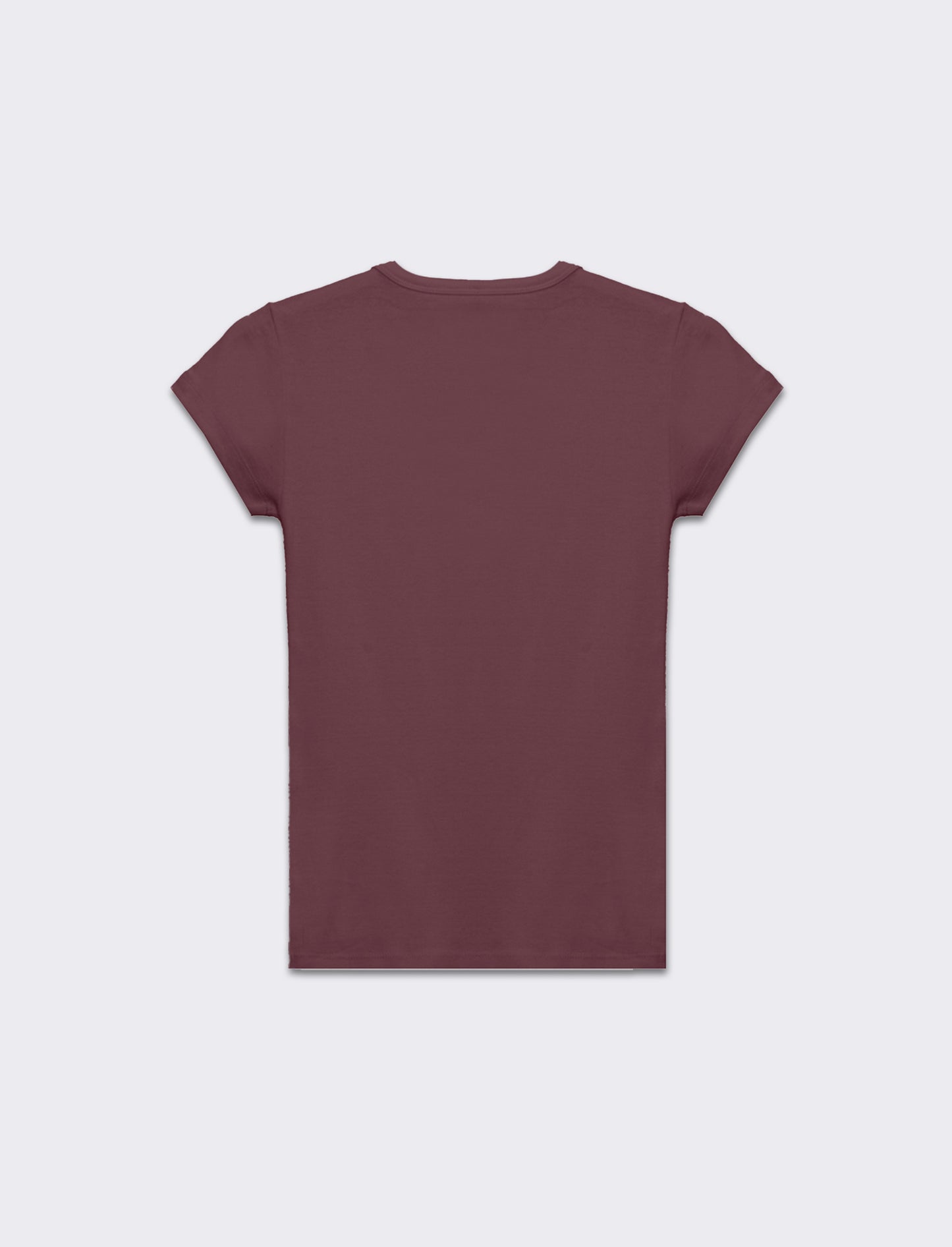 T-shirt: stile e comfort unici - Rosa cipolla