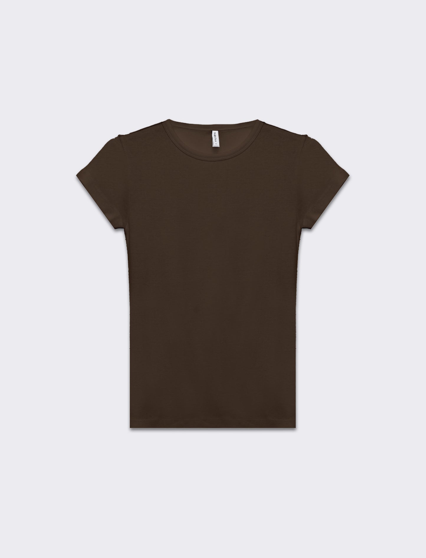 T-shirt: stile e comfort unici - Marrone