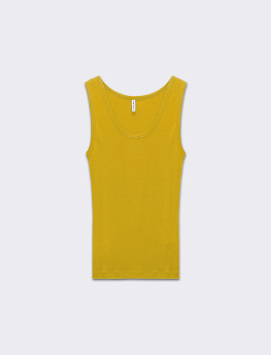 Top Trend per Donne: Stile Inconfondibile - Giallo