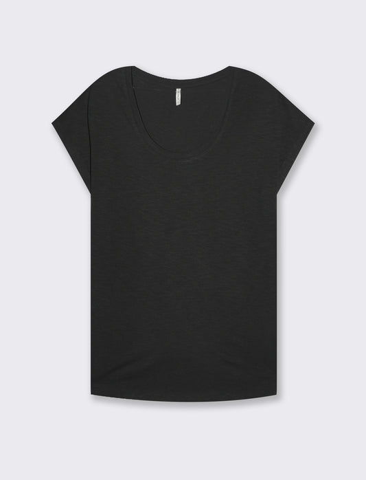 T-shirt: stile e comfort unici - Nero