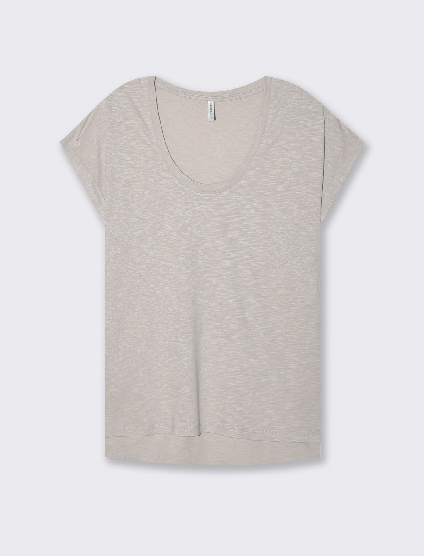 T-shirt: stile e comfort unici - Bianco