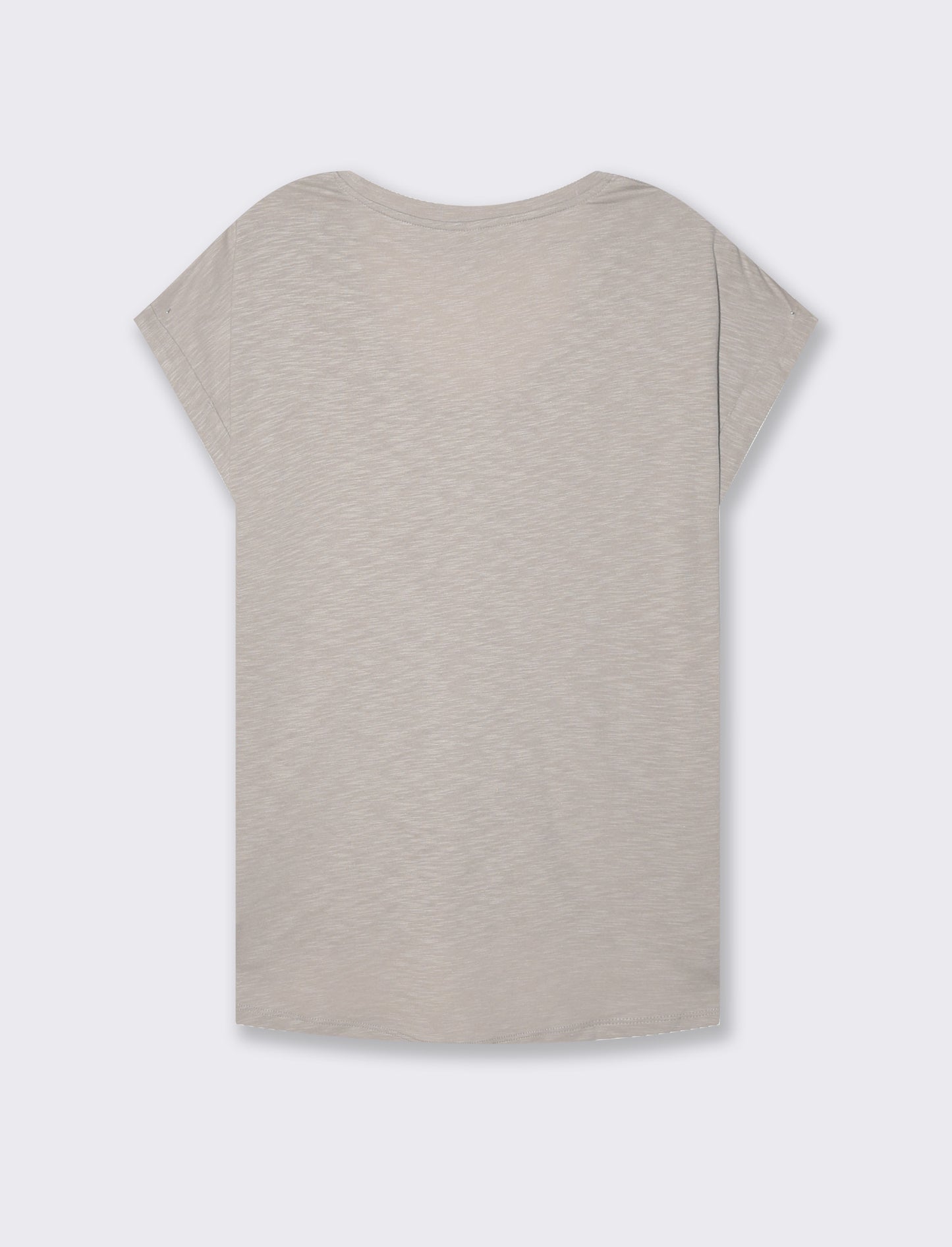 T-shirt: stile e comfort unici - Bianco