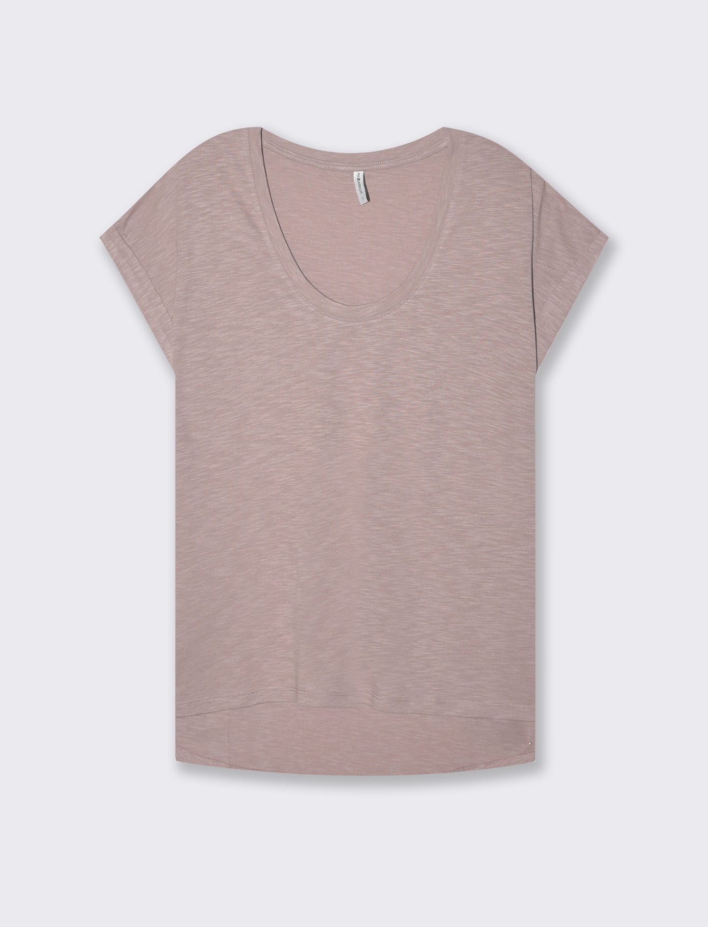 T-shirt: stile e comfort unici - Rosa
