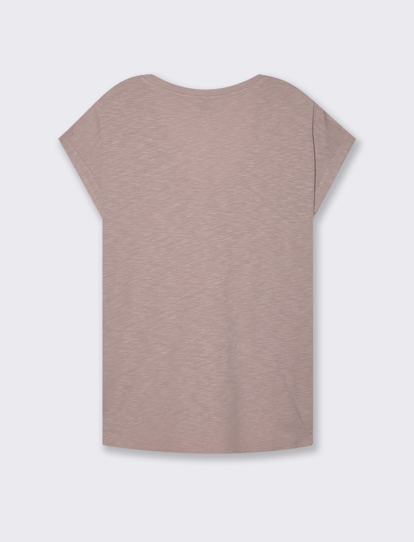 T-shirt: stile e comfort unici - Rosa